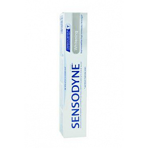 Pasta do zębów Sensodyne Extra Whitening 75ml