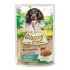 Stuzzy Dog saszetka Adult kawałki cielęciny 100g