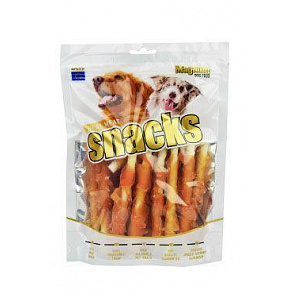 Magnum Chicken na patyku Rawhide 250g