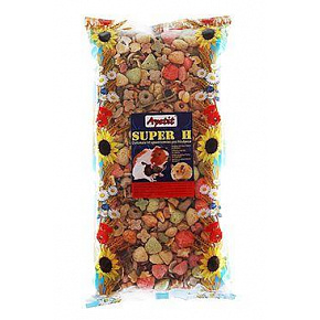 Apetit krmivo Super H 800g Apetit krmivo Super H 800g