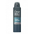 Dove Men+Care dezodorant Advanced Clean Comfort 150ml