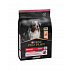 ProPlan MO Dog Adult Medium Sensitive Skin losos 3 kg
