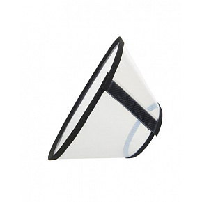 Kołnierz ochronny BUSTER Quick 12,5 cm 5 szt. Kołnierz ochronny BUSTER Quick 12,5 cm 5 szt.