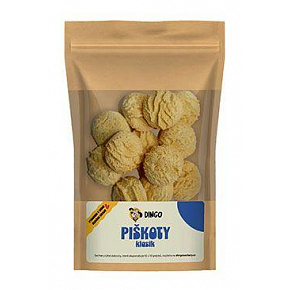 DINGO herbatniki 90g