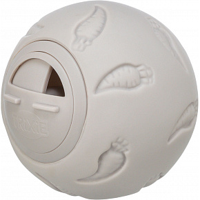 Snack ball dla gryzoni 7 cm