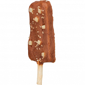 Ice Pop, lód z kaczym mięsem, serem i sezamem [70], 12 cm, 45 g - OFERTA LIMITOWANA