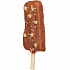 Ice Pop, nanuk s kachním masem, sýrem a sezamem [70], 12 cm, 45 g   