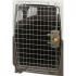 Zapasowe metalowe drzwiczki do transportowego boksu # 39743