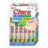 Churu Cat BOX Tuńczyk Wariant 20x14g