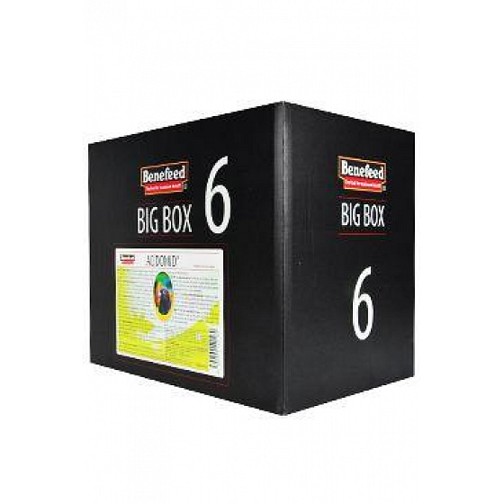 Acidomid H gołębie BigBox 6l