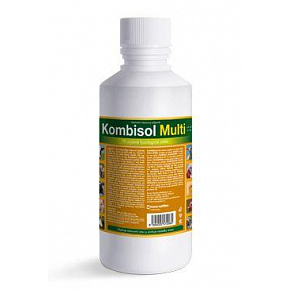 Kombisol Multi 250ml Kombisol Multi 250ml