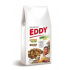 EDDY Senior&Light Breed z mięsistymi poduszeczkami 8kg