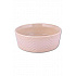 Miska keramická Zig Zag 18cm písková 1,2l