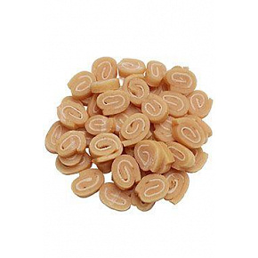 Przysmak Rolada kurczak i dorsz miękka mini 80g