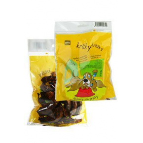 Przysmak suszony MAPES szyjki 100g