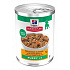 Hill's Can. SP Puppy Kurczak&Warzywa Konz. 363g