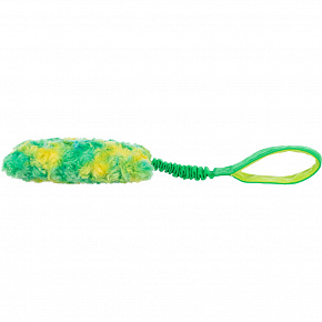 Bungee Fun, szarpak, poliester, 20 cm/47 cm