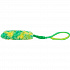 Bungee Fun, szarpak, poliester, 20 cm/47 cm