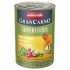 GRANCARNO Superfoods kurczak, szpinak, maliny, pestki dyni 400 g dla psów