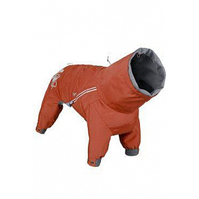 Kombinezon Hurtta Mudventure ECO cynamonowy 45M Kombinezon Hurtta Mudventure ECO cynamonowy 45M