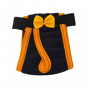 Dany - majtki na cieczkę rozmiar 2 (33cm)