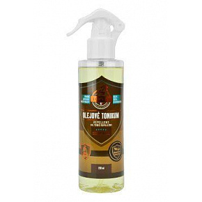Tonik olejowy Repellens dla koni TOPVET 250ml