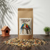 CEZZOO Natura Premium Duża papuga 15kg