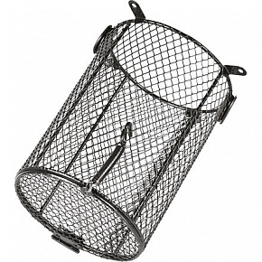 Osłona/klatka ochronna do lamp terrarystycznych 12x16 cm