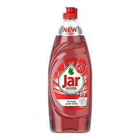 Płyn do mycia naczyń Jar SuperCore Forest Fruits 650ml Płyn do mycia naczyń Jar SuperCore Forest Fruits 650ml