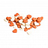 MINI HEARTS MIX STRAWBERRY truskawkowe serduszka 2,5 kg