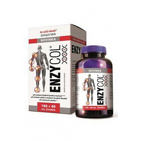 Enzycol 100+40tabl
