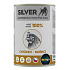 IRONpet Silver Dog konserwa. Kurczak 400g