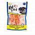 KIDDOG plaster z kurczaka, miękkie mięsko 250 g