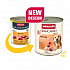 GRANCARNO Adult - z mięsem z indyka 800 g