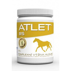 Atlet BS dla koni 600g