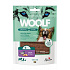 WOOLF Dental Care Bar z kaczką i gruszką 108g/6szt.