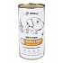 All Animals DOG konserwa. Mielone z kurczaka z ryżem 1200g