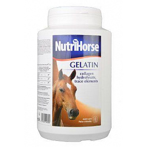 Nutri Horse Gelatin dla koni 1kg