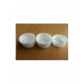 Zamknięcie do butelki-brązowe GL-28 do 100 ml, 1000 ml
