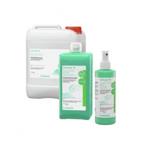 Softasept N kolorowy wkład 1000 ml