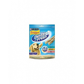 Przysmak NESTLÉ FRISKIES dog Dental Fresh 180 g