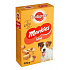 Rodowód poch.Markies Mini Flavour Biscuit Small 500g