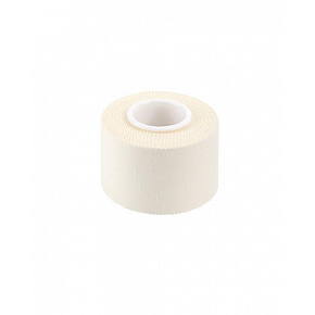 Plaster KRUUSE Sport, biały, 3,8 cm x 10 m