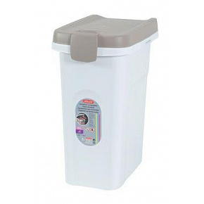 Pojemnik na suchą karmę 25l Zolux