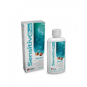 Sensitive Evo szampon 200ml