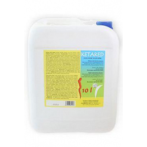 Ketared sol a.u.w. 10l