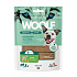 WOOLF Dental Care Bar z jagnięciną i dynią 108g/6szt.
