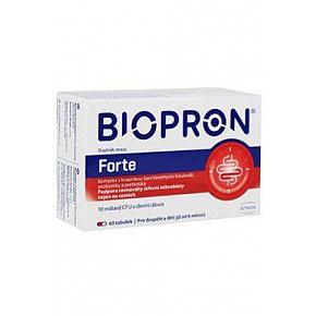 Biopron FORTE 60kaps Walmark
