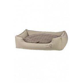 Legowisko 4Elements Sofa Bed XL Brązowy Kiwi
