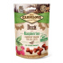Carnilove Cat Crunchy Snack Duck&Maliny 50g